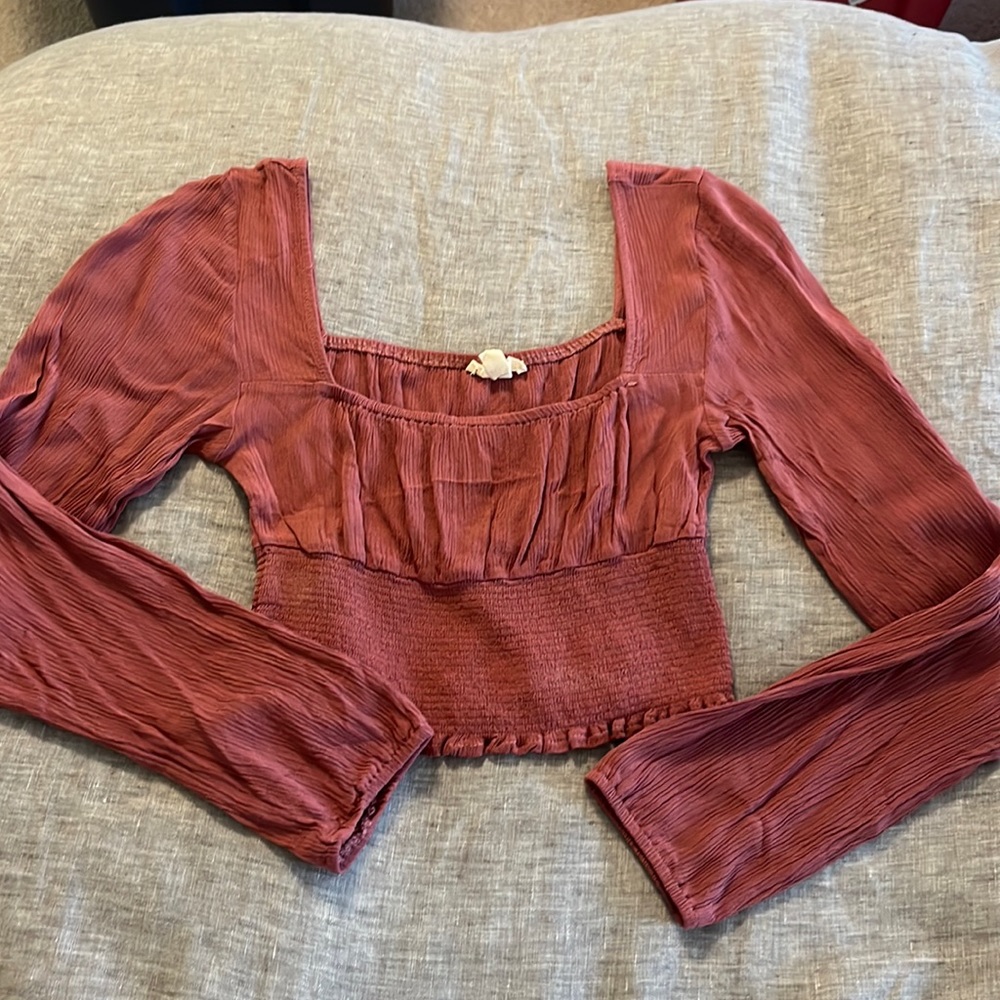 PacSun top